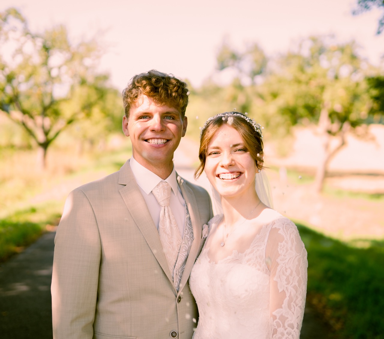 Hochzeitsfotografie Referenz
